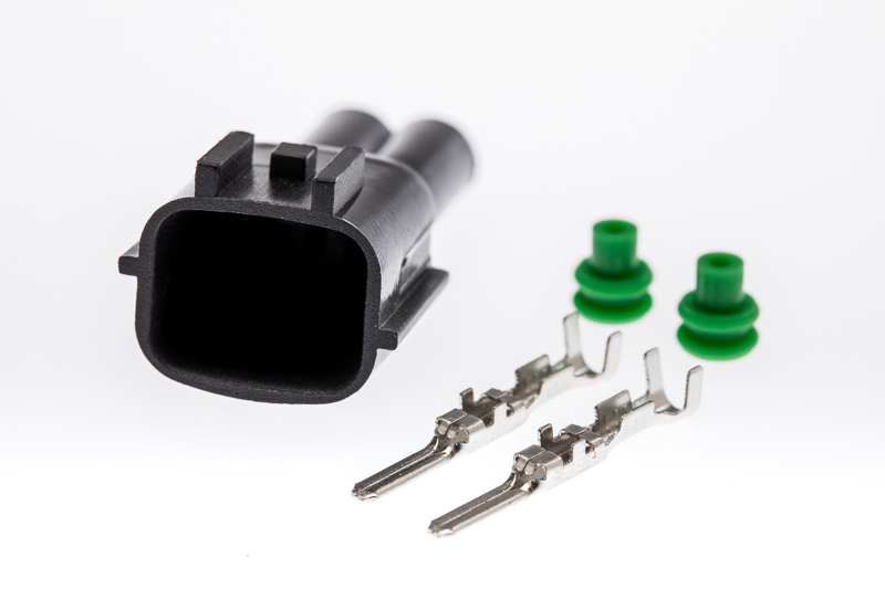 Kit reparare conector electric